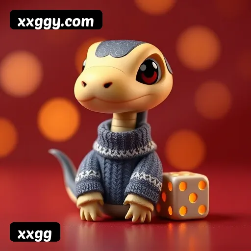 App Mobile xxgg - Jogue em Qualquer Lugar no Seu Smartphone