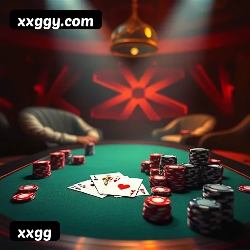 Cassino ao Vivo xxgg - Dealers Brasileiros Profissionais