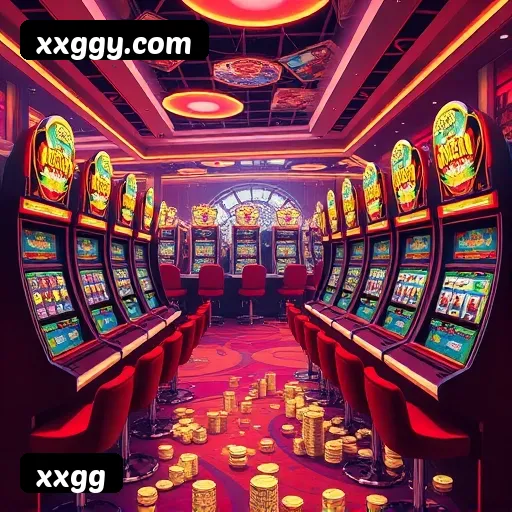 Benefícios do Login xxgg - Bônus e Vantagens Exclusivas